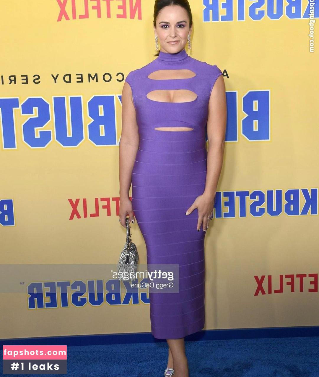 Melissa Fumero Filtración Desnuda OnlyFans Foto #52 - Fapshots