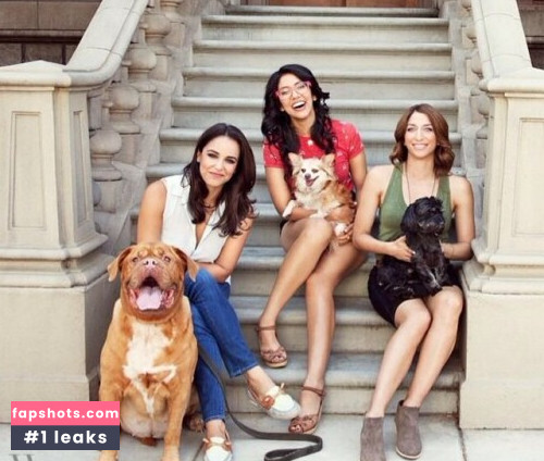 Melissa Fumero Nahé úniky fotek pouze od fanoušků #42 - Fapshots