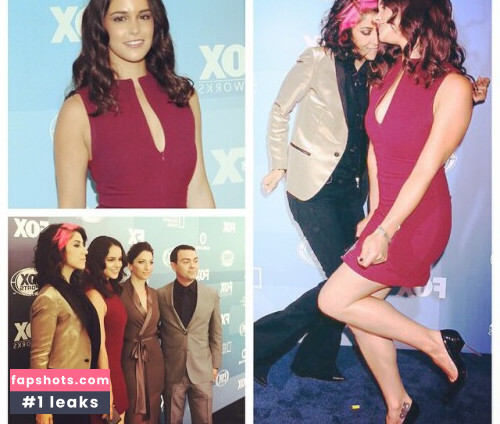 Melissa Fumero Nahé úniky fotek pouze od fanoušků #43 - Fapshots