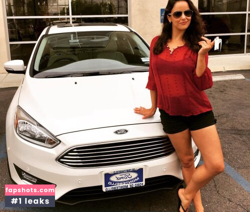 Melissa Fumero Nahé úniky fotek pouze od fanoušků #44 - Fapshots