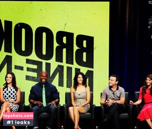 Melissa Fumero Nahé úniky fotek pouze od fanoušků #45 - Fapshots