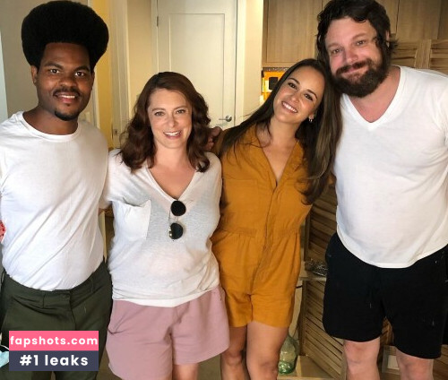 Melissa Fumero Nahé úniky fotek pouze od fanoušků #47 - Fapshots