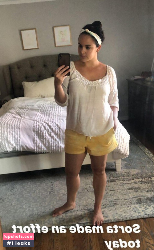 Melissa Fumero Nahé úniky fotek pouze od fanoušků #49 - Fapshots