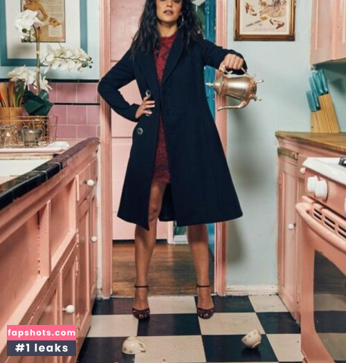 Melissa Fumero Nahé úniky fotek pouze od fanoušků #53 - Fapshots