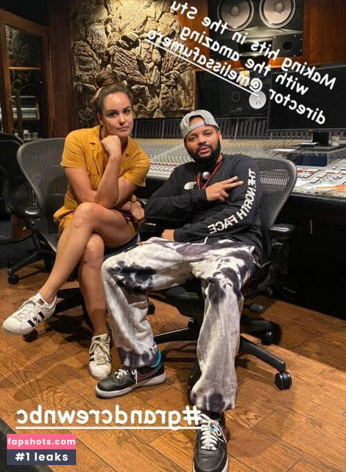 Melissa Fumero Nahé úniky fotek pouze od fanoušků #59 - Fapshots