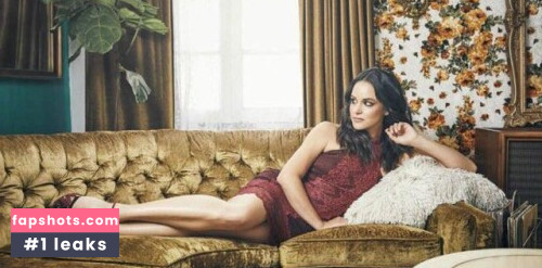 Melissa Fumero Nahé úniky fotek pouze od fanoušků #63 - Fapshots