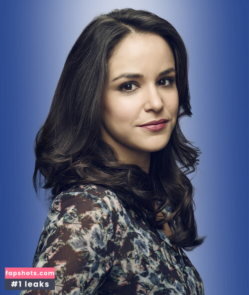Melissa Fumero Nahé úniky fotek pouze od fanoušků #65 - Fapshots