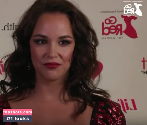 Melissa Fumero Nahé úniky fotek pouze od fanoušků #8 - Fapshots