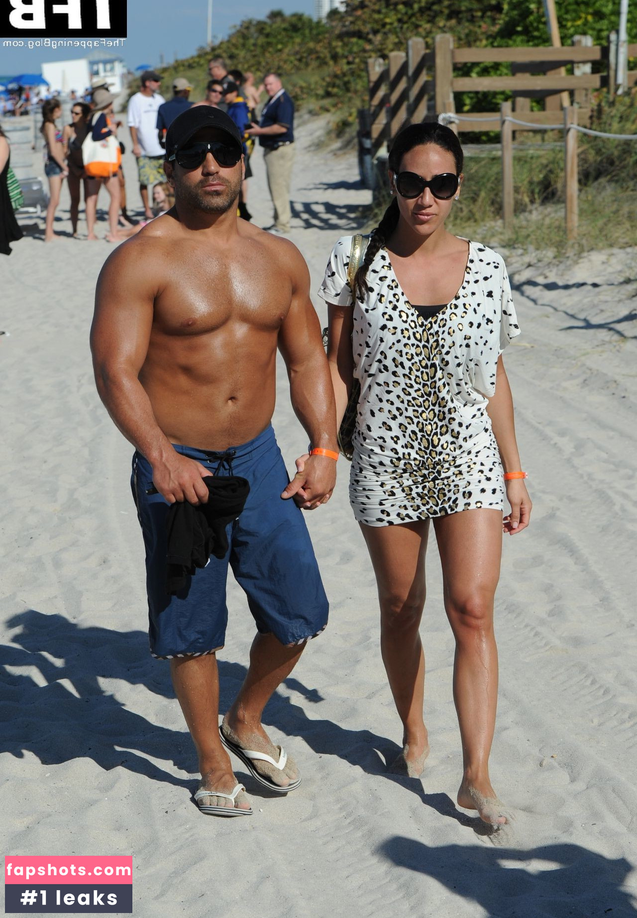 Melissa Gorga Nude Leaks OnlyFans Photos #2 - LeakJerk