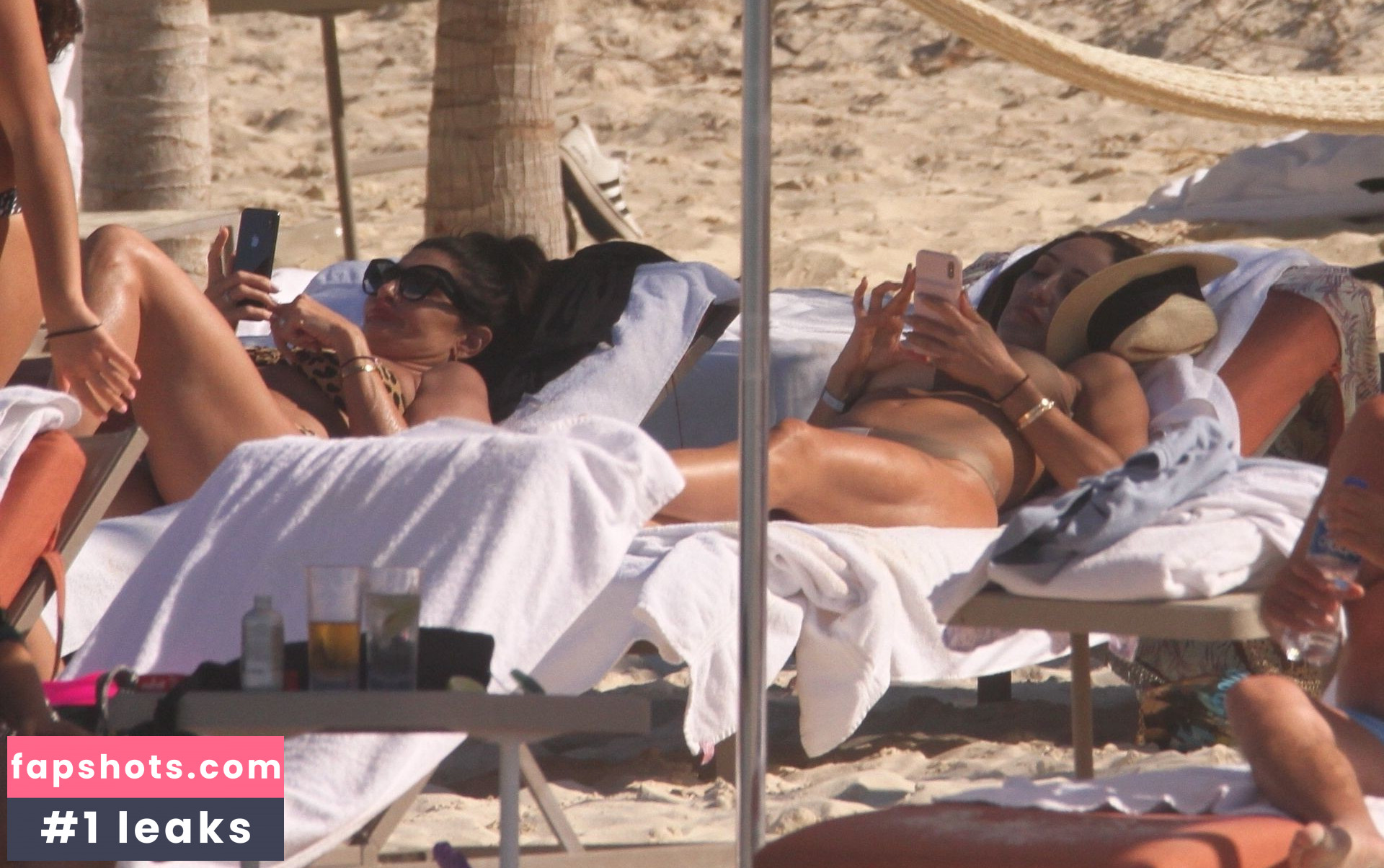 Melissa Gorga Nude Leaks OnlyFans Photos #105 - LeakJerk