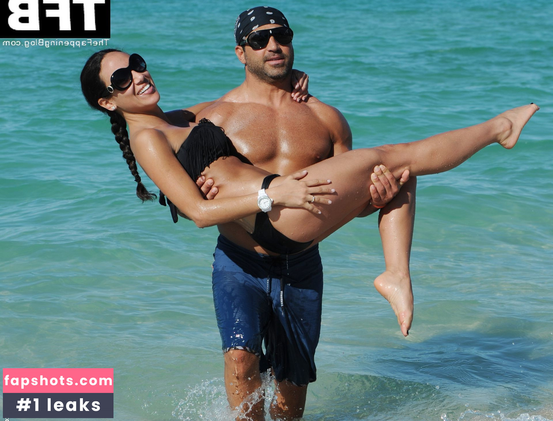 Melissa Gorga Nude Leaks OnlyFans Photos #13 - LeakJerk