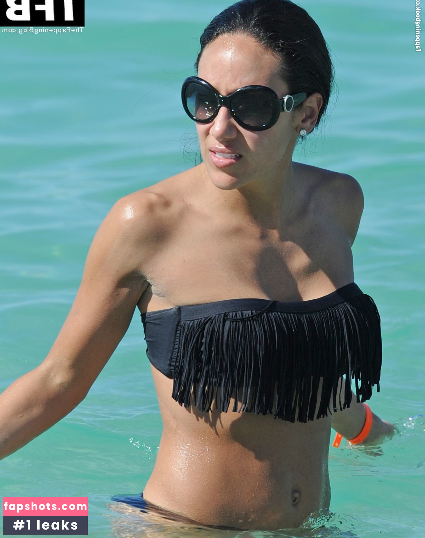 Melissa Gorga Nude Leaks OnlyFans Photos #22 - LeakJerk