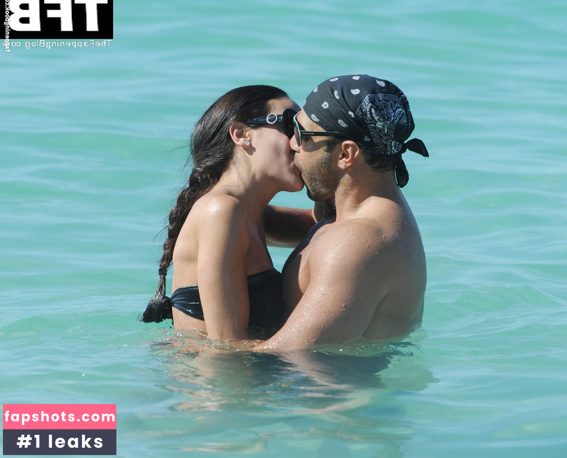 Melissa Gorga Nude Leaks OnlyFans Photos #23 - LeakJerk