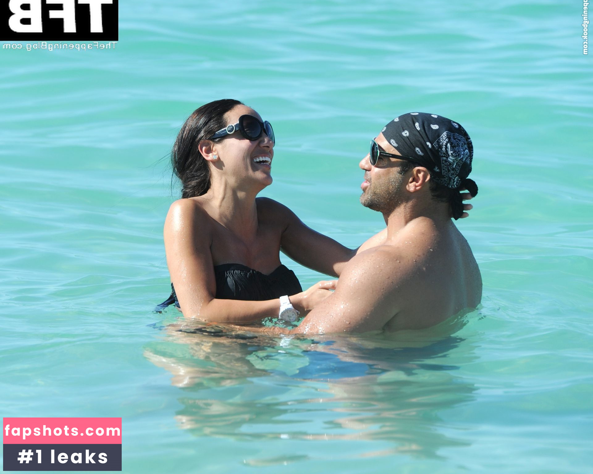 Melissa Gorga Nude Leaks OnlyFans Photos #25 - LeakJerk