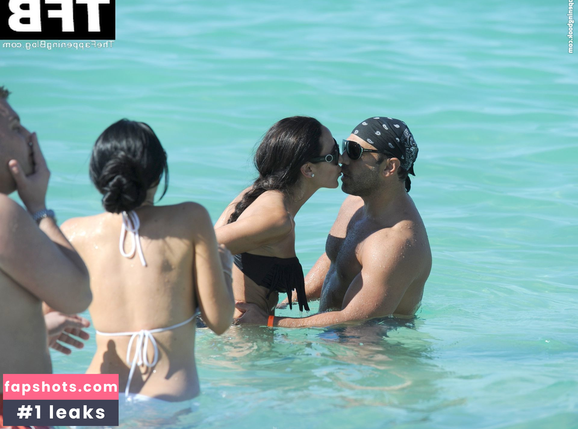 Melissa Gorga Nude Leaks OnlyFans Photos #27 - LeakJerk