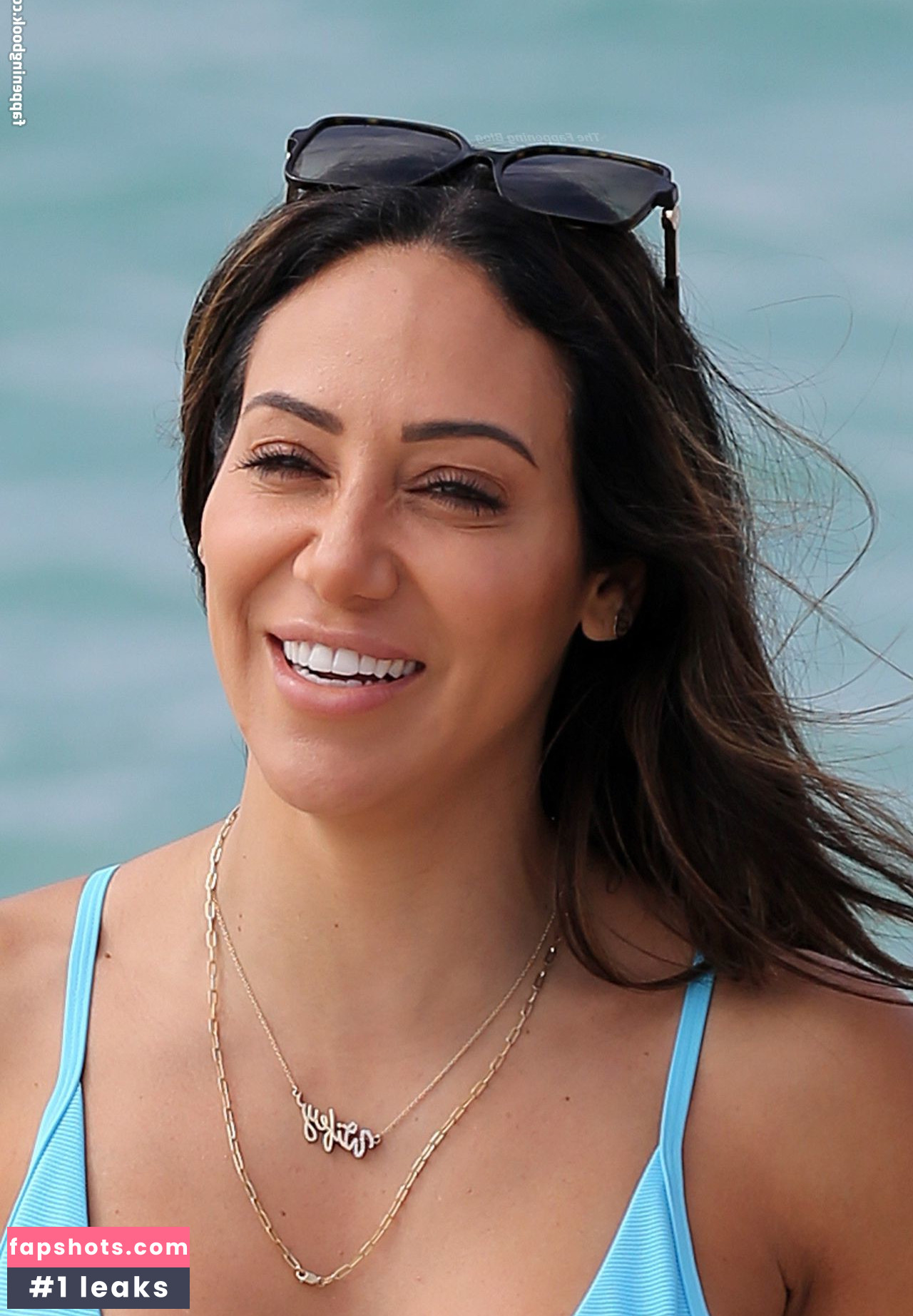 Melissa Gorga Nude Leaks OnlyFans Photos #50 - LeakJerk