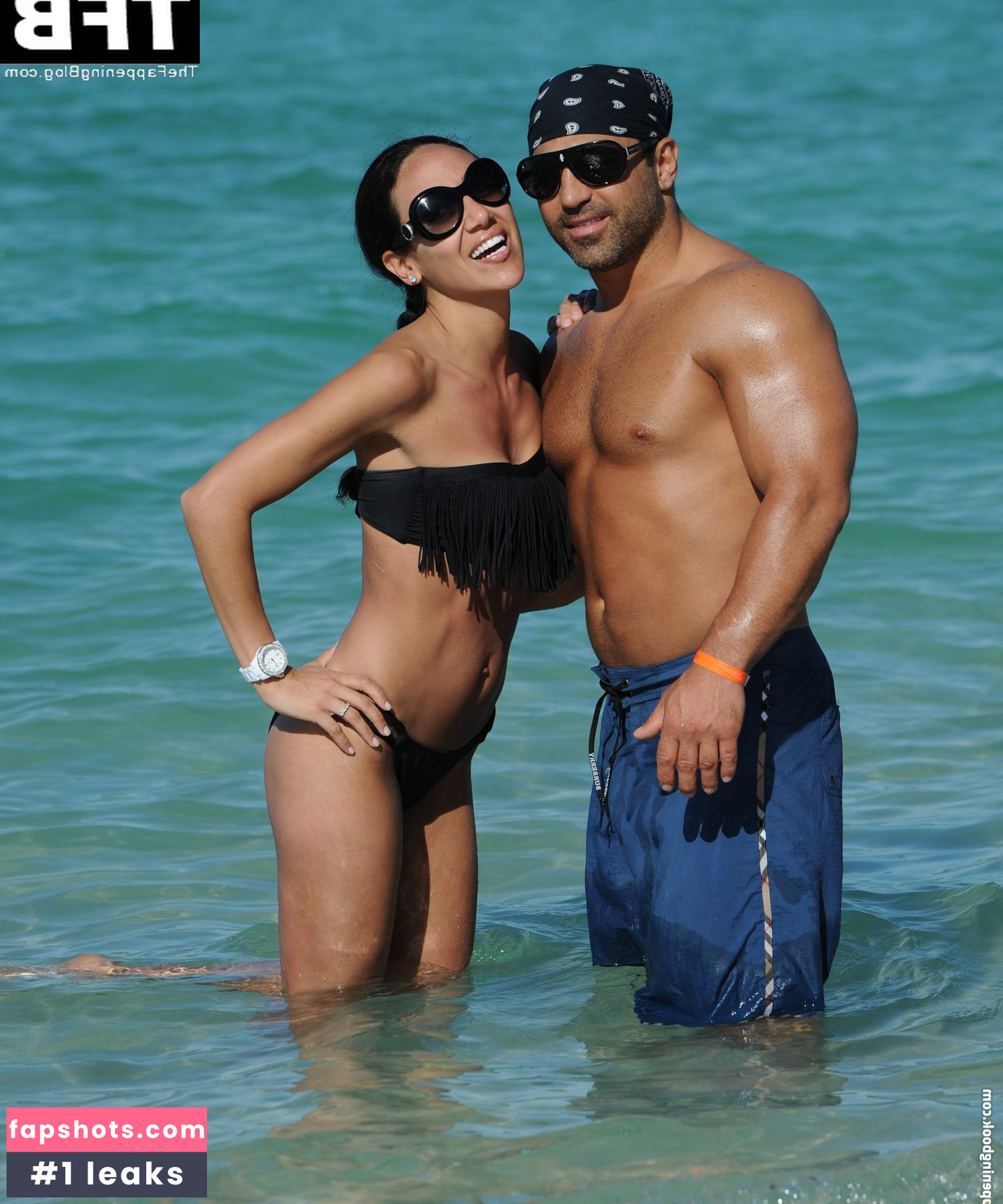 Melissa Gorga Nude Leaks OnlyFans Photos #7 - LeakJerk