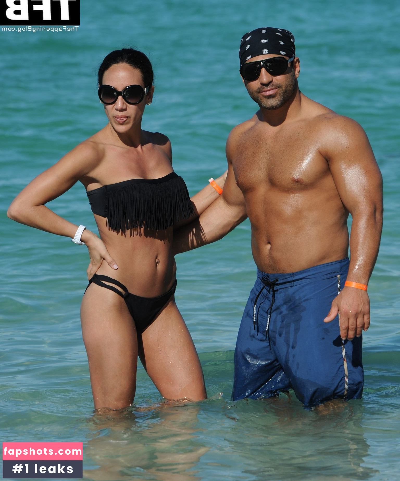 Melissa Gorga Nude Leaks OnlyFans Photos #8 - LeakJerk