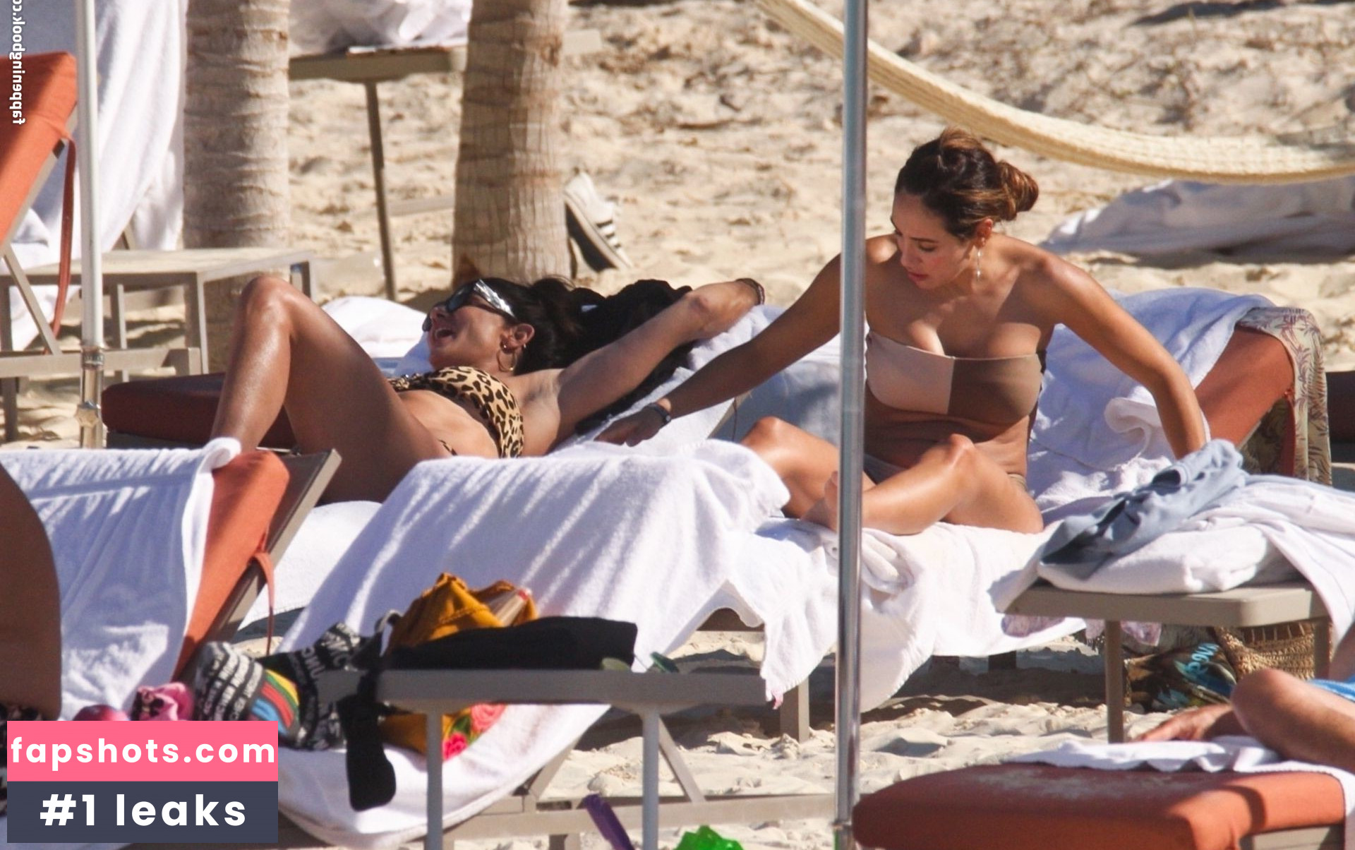 Melissa Gorga Nude Leaks OnlyFans Photos #96 - LeakJerk