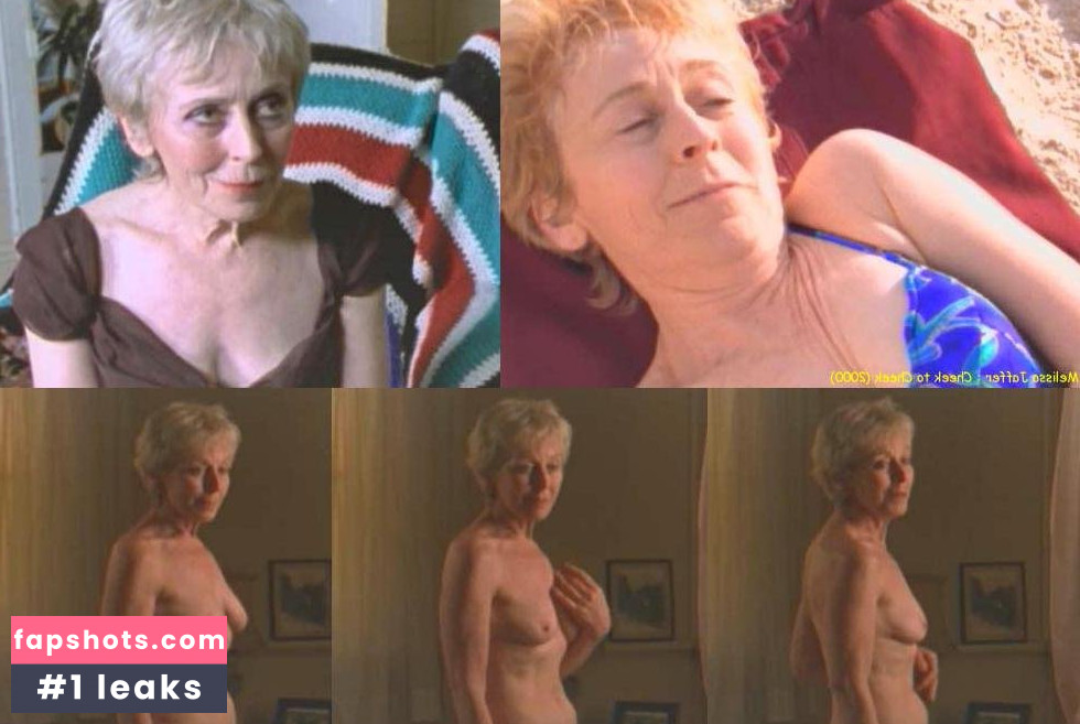 Melissa Jaffer gallery photo #3