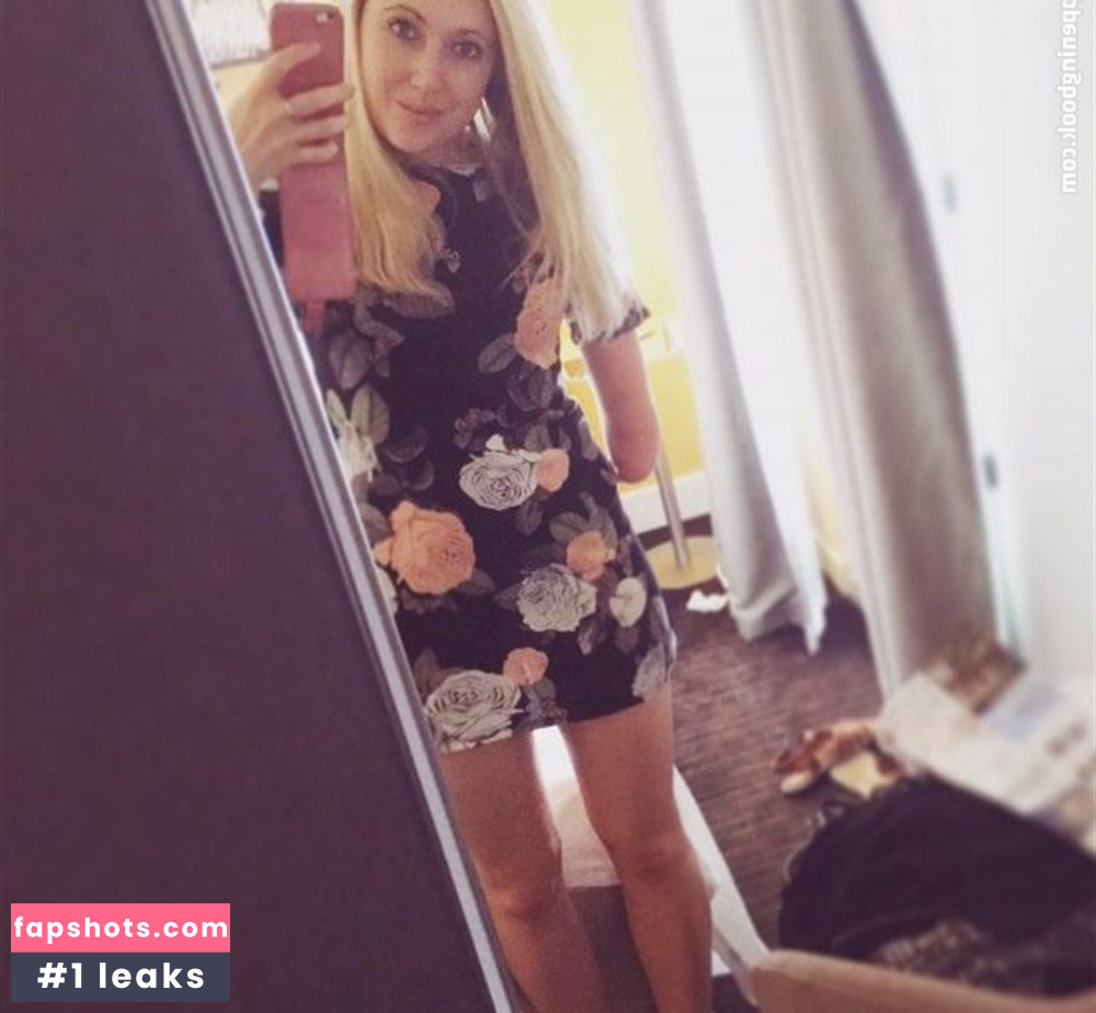 Melissa Johns Nude Leaks OnlyFans Photos #5 - LeakJerk