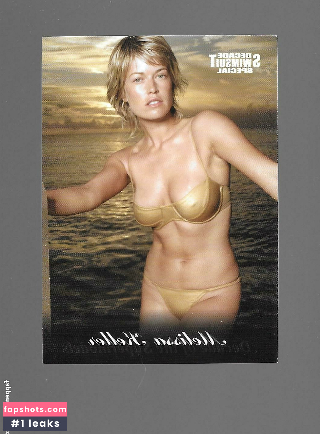 Melissa Keller gallery photo #2