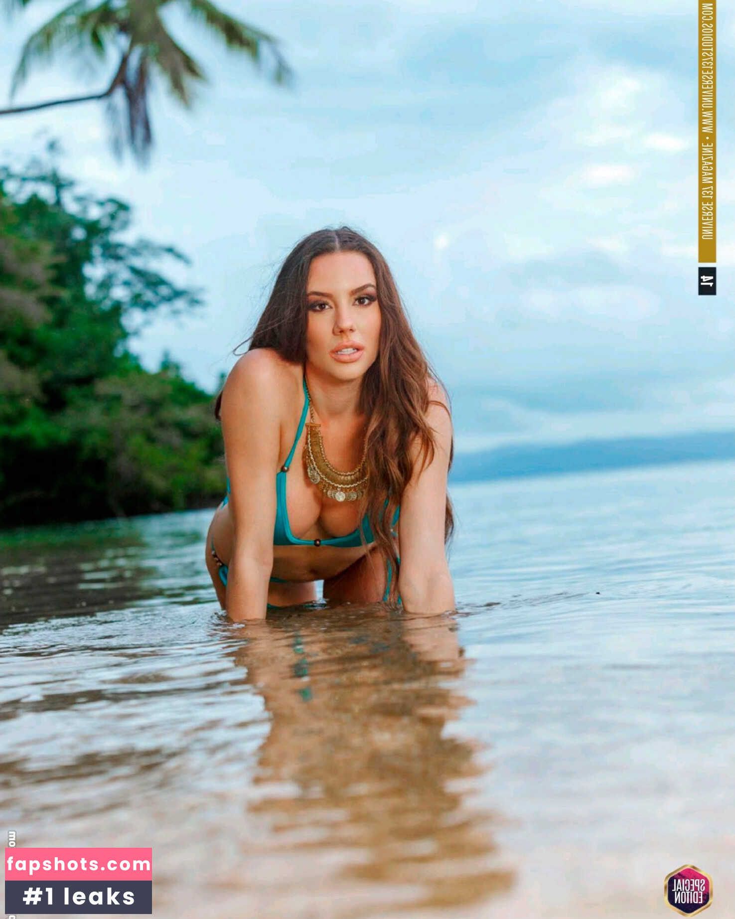 Melissa King Nude Leaks OnlyFans Photos #3 - LeakJerk