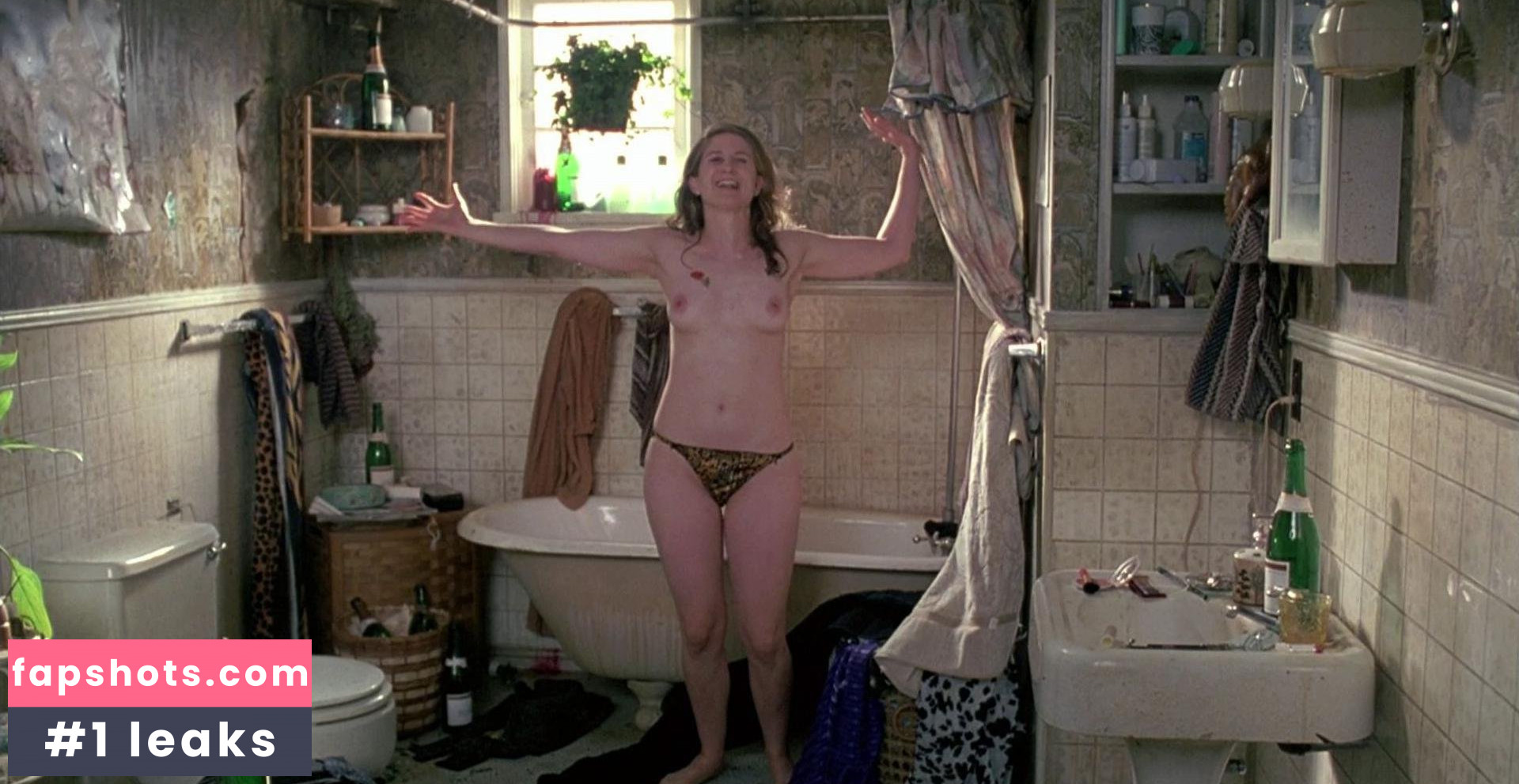 Melissa Lechner nude babe gallery