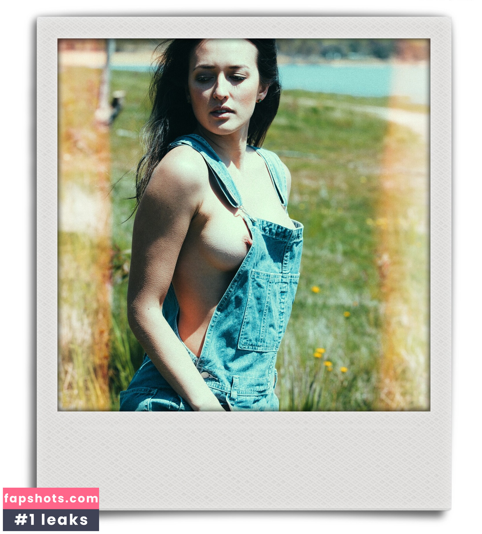 Melissa Mai gallery photo #7