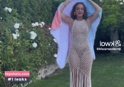 Melissa Mel Maia Nude Leaks OnlyFans Photos #12 - LeakJerk