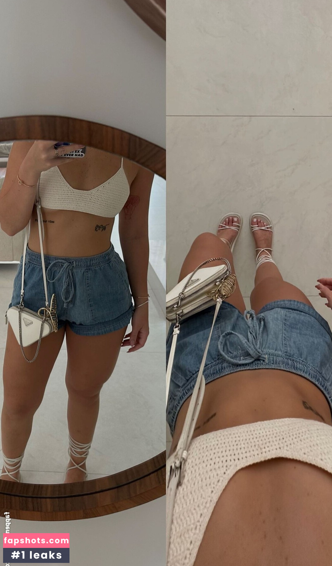 Melissa Mel Maia Nude Leaks OnlyFans Photos #20 - LeakJerk