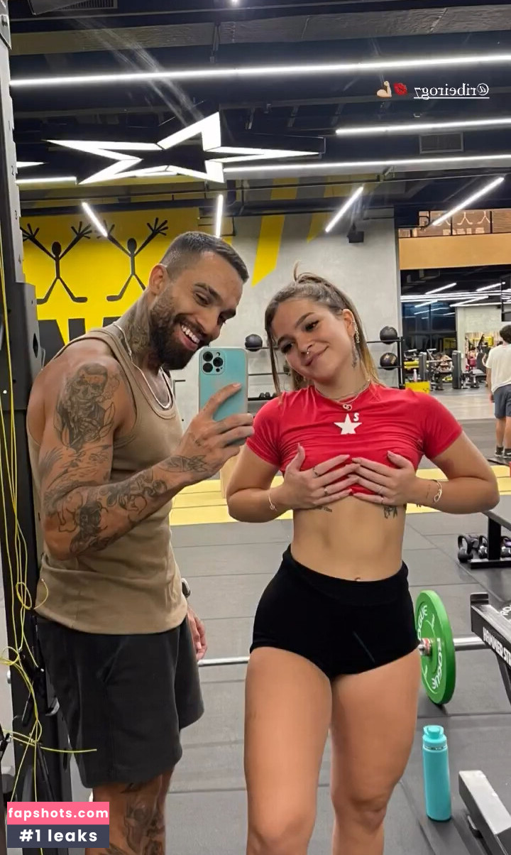 Melissa Mel Maia Nude Leaks OnlyFans Photos #23 - LeakJerk