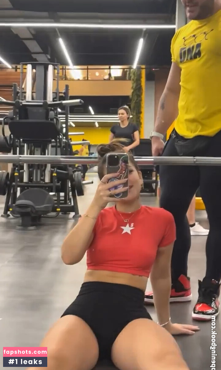 Melissa Mel Maia Nude Leaks OnlyFans Photos #24 - LeakJerk