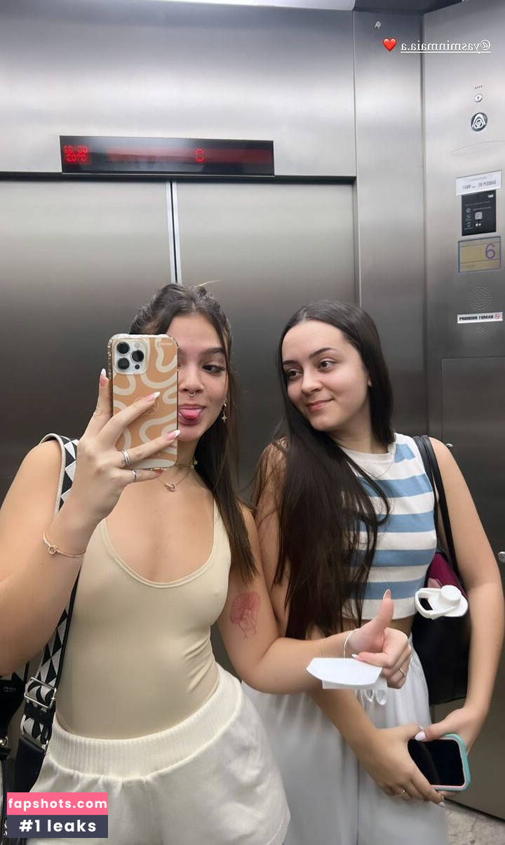 Melissa Mel Maia Nude Leaks OnlyFans Photos #30 - LeakJerk