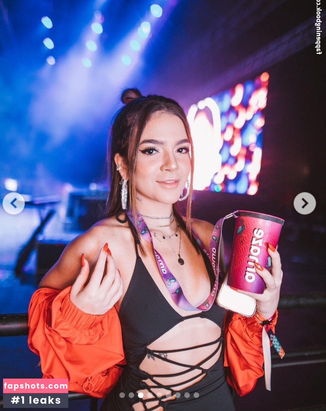 Melissa Mel Maia Nude Leaks OnlyFans Photos #52 - LeakJerk