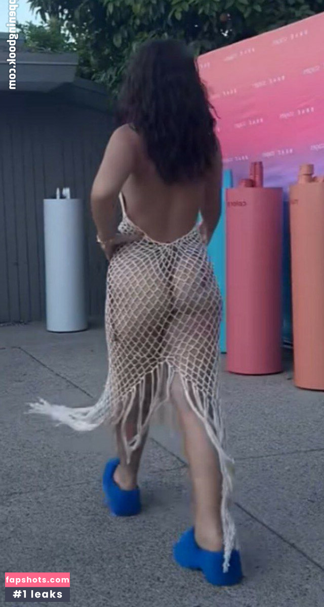 Melissa Mel Maia Nude Leaks OnlyFans Photos #9 - LeakJerk