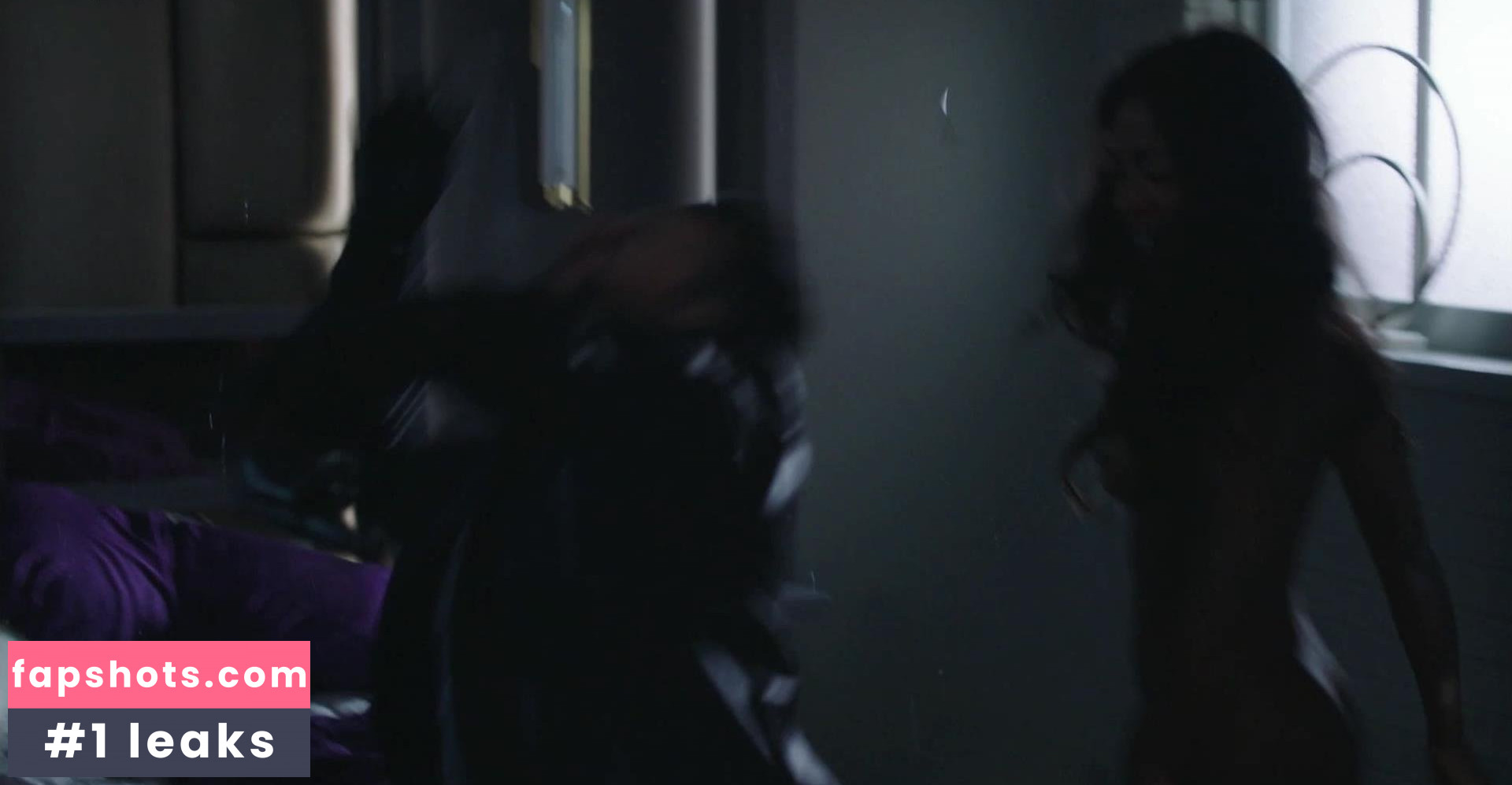 Melissa Mensah gallery photo #11