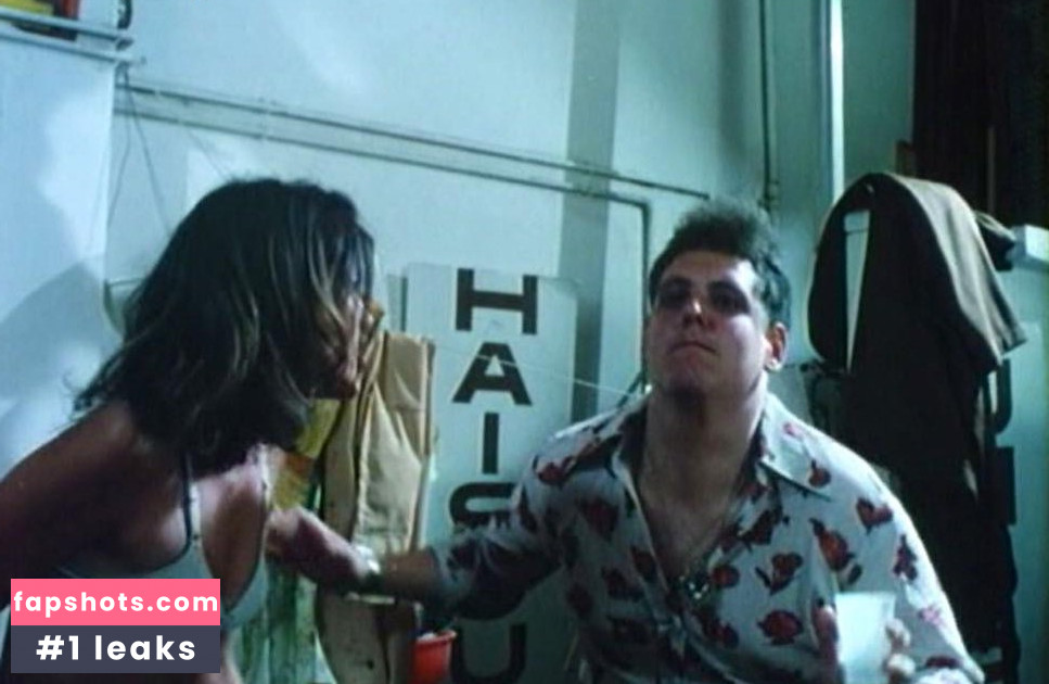 Melissa Michaelsen nude babe gallery