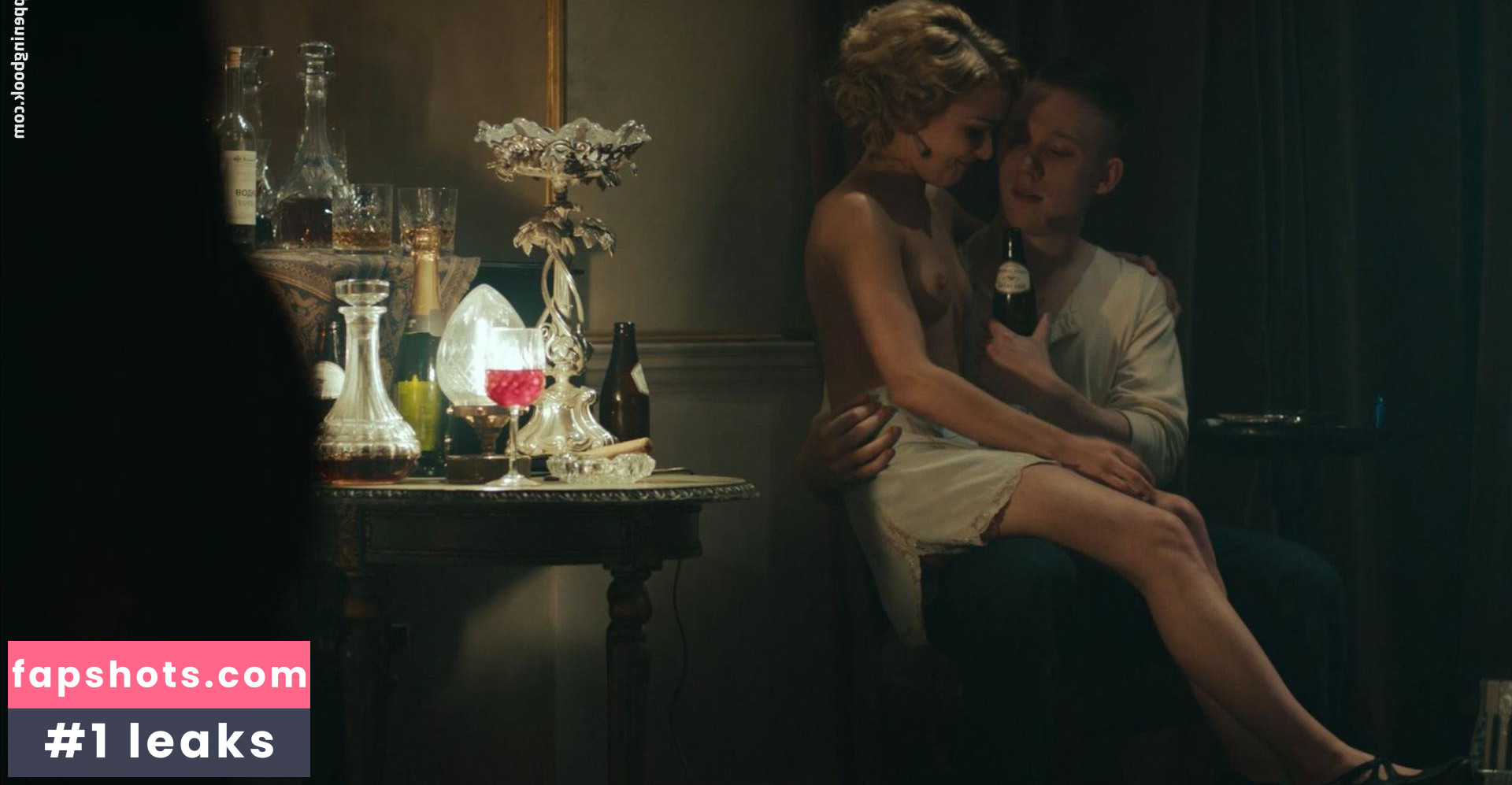 Melissa Mitchell gallery photo #3