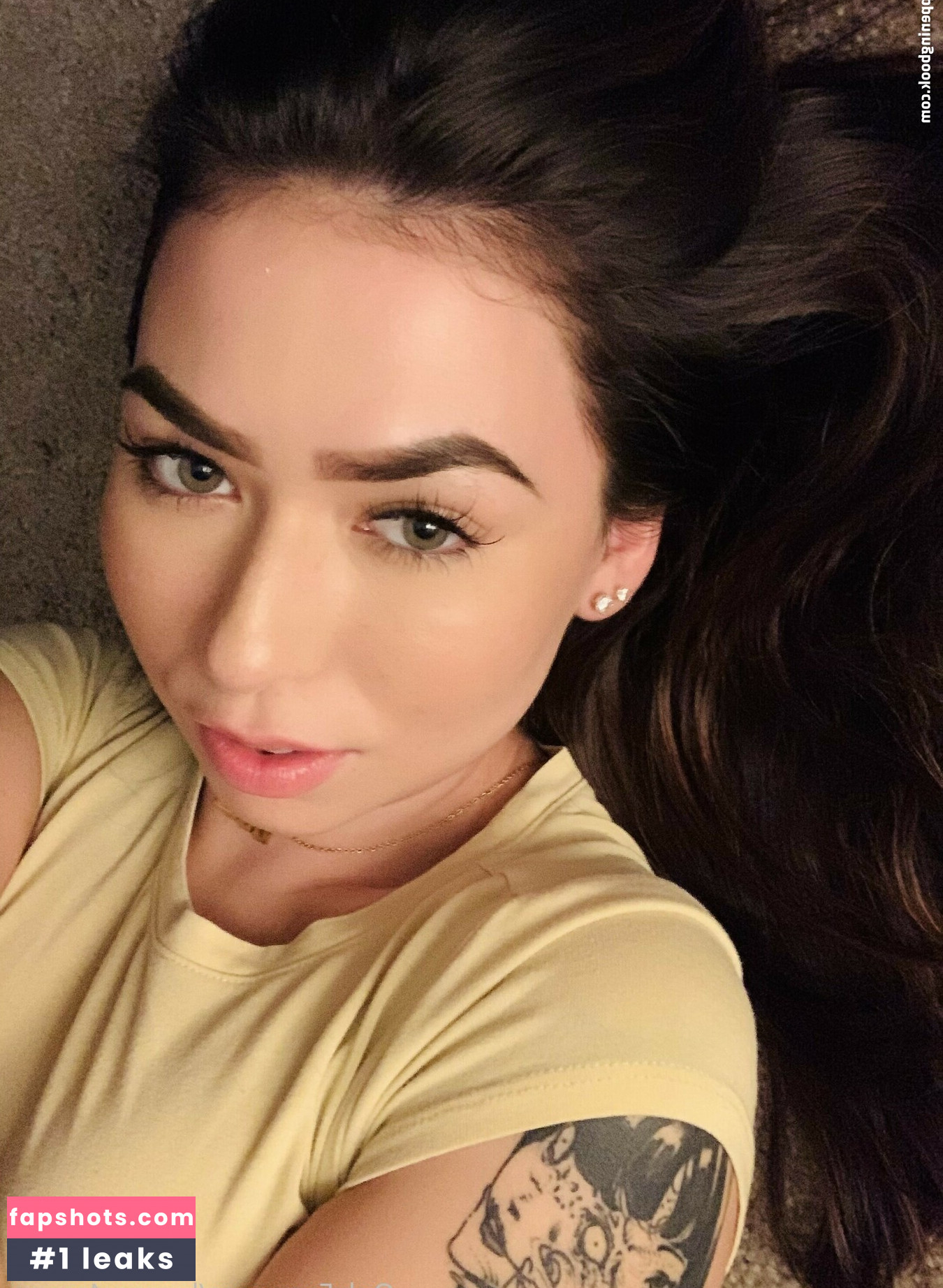 Melissa Moore Nude Leaks OnlyFans Photos #182 - Fapshots