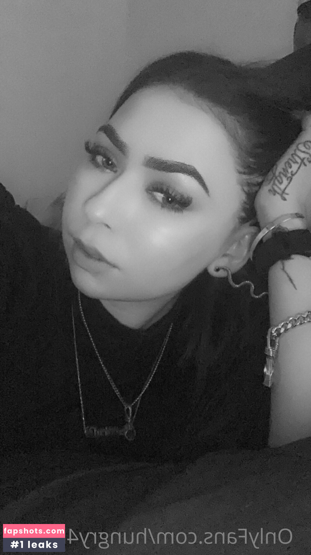 Melissa Moore Nude Leaks OnlyFans Photos #204 - Fapshots