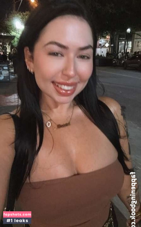 Melissa Moore Nude Leaks OnlyFans Photos #43 - Fapshots