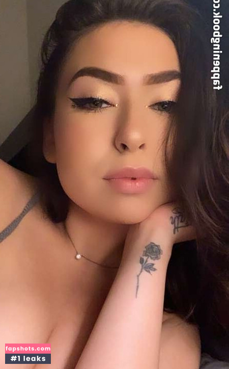 Melissa Moore Nude Leaks OnlyFans Photos #48 - Fapshots