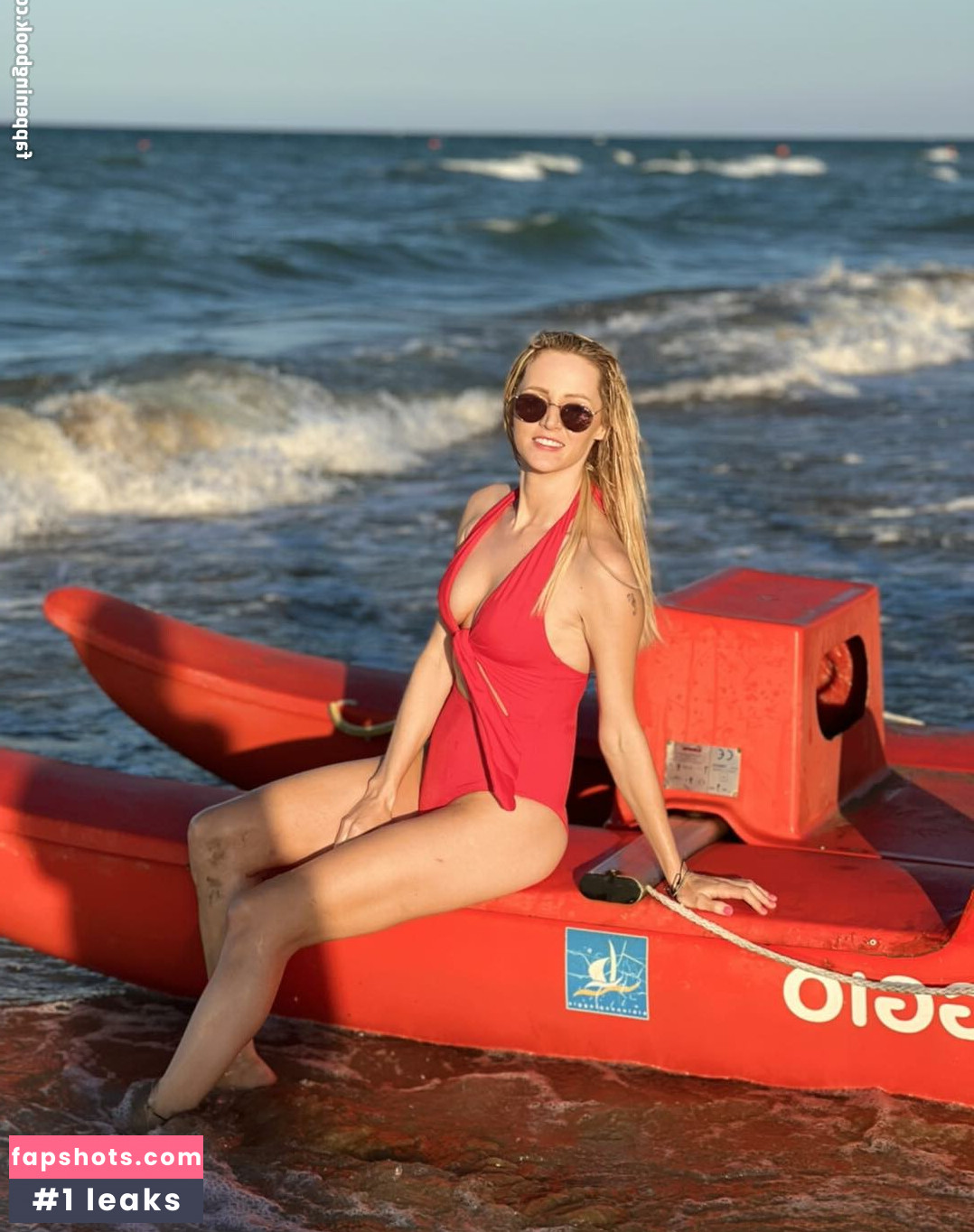 Melissa Naschenweng Nahé úniky fotek pouze od fanoušků #106 - Fapshots