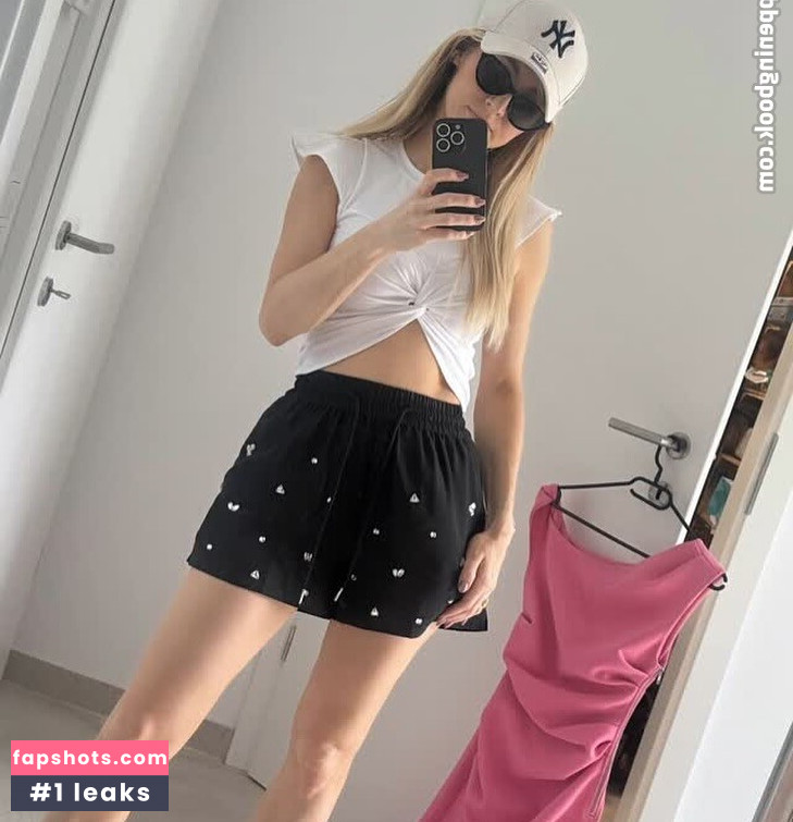 Melissa Naschenweng Nahé úniky fotek pouze od fanoušků #3 - Fapshots