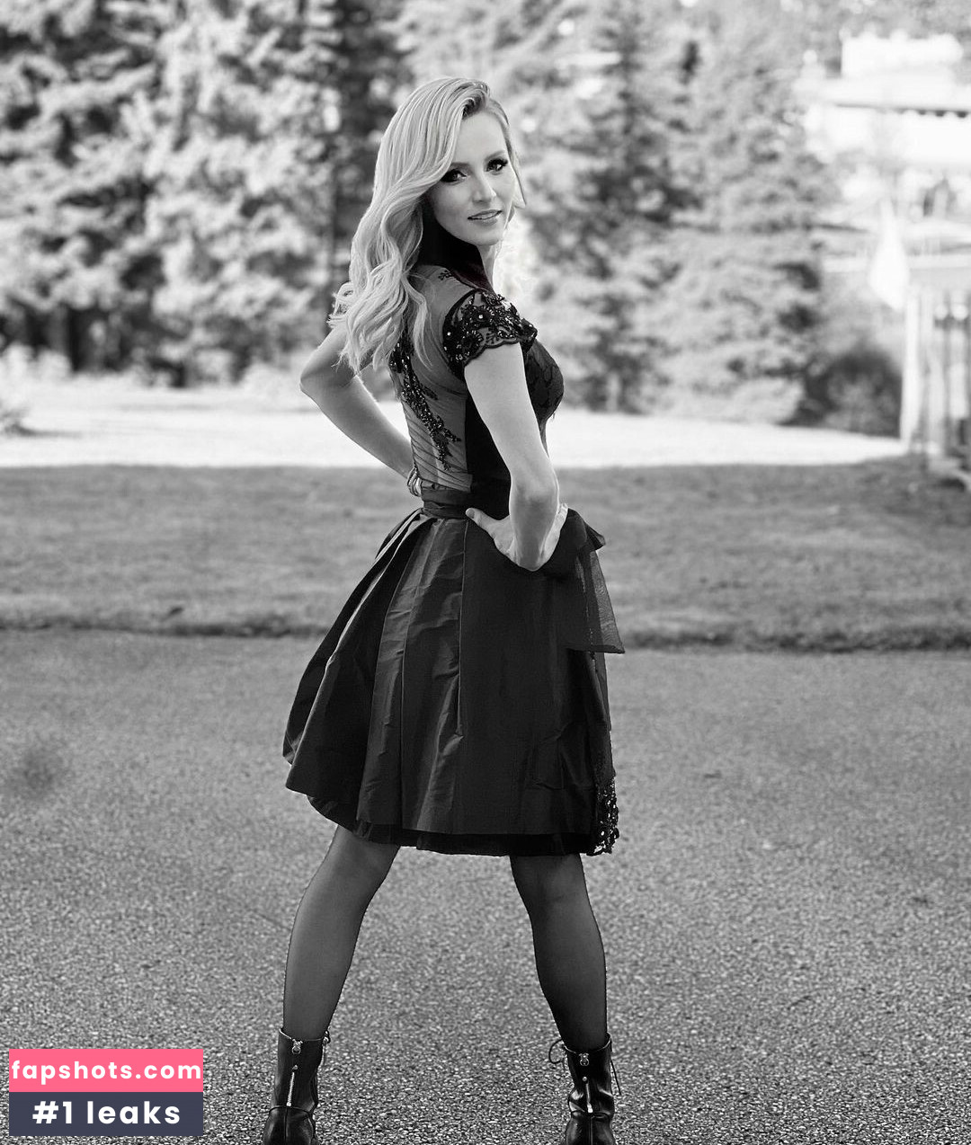 Melissa Naschenweng Nahé úniky fotek pouze od fanoušků #30 - Fapshots