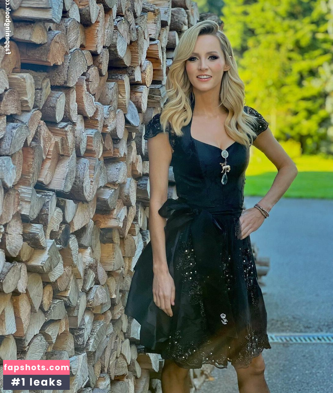 Melissa Naschenweng Nahé úniky fotek pouze od fanoušků #31 - Fapshots