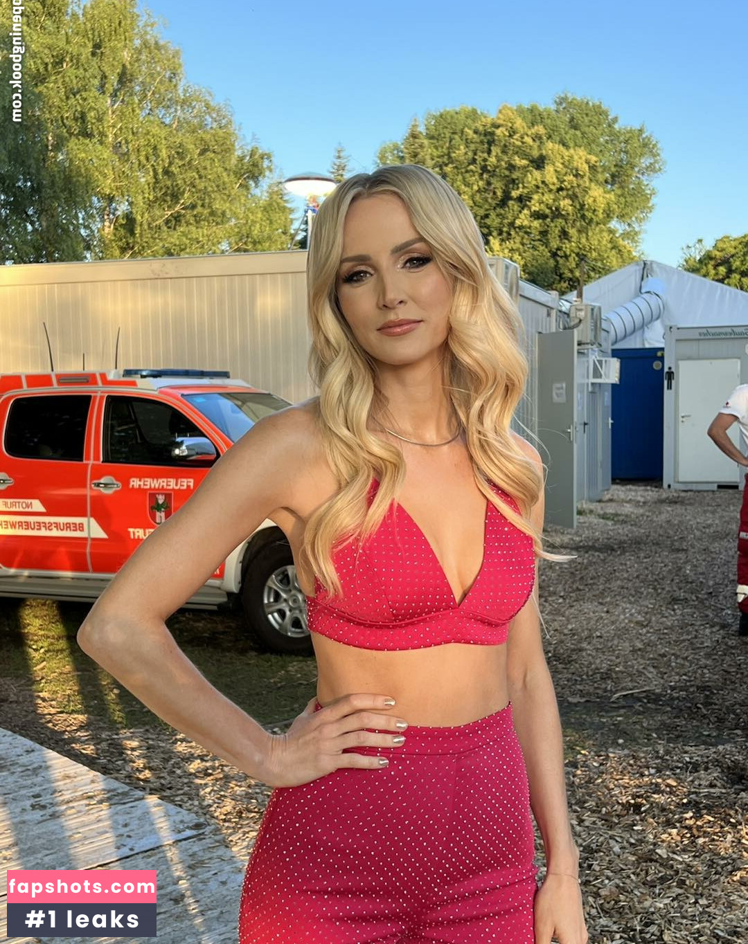 Melissa Naschenweng Nahé úniky fotek pouze od fanoušků #49 - Fapshots