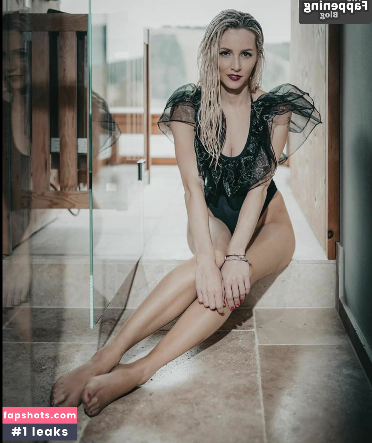 Melissa Naschenweng Nahé úniky fotek pouze od fanoušků #69 - Fapshots