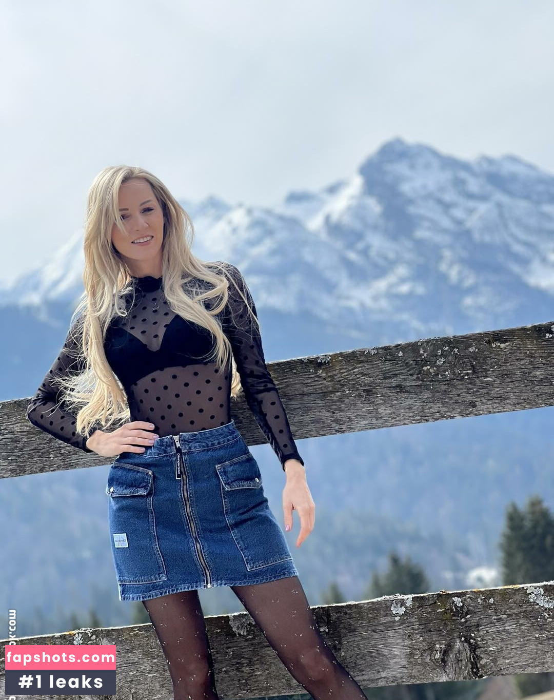 Melissa Naschenweng Nahé úniky fotek pouze od fanoušků #71 - Fapshots